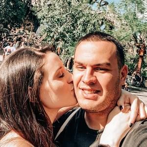 Meet your Posher, Daniela